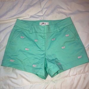 Vineyard vines shorts!